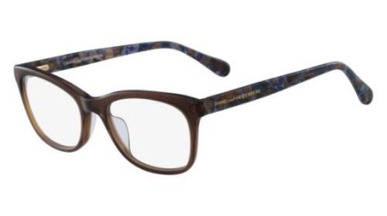 Picture of Dvf Eyeglasses 5093