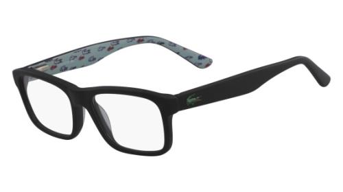 Designer Frames Outlet. Lacoste Eyeglasses L3612