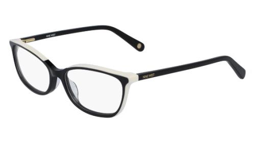 Picture of Nine West Eyeglasses NW5161