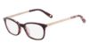 Picture of Nine West Eyeglasses NW8003