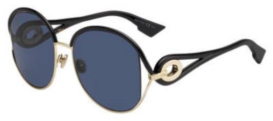 Picture of Dior Sunglasses NEWVOLUTE