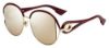 Picture of Dior Sunglasses NEWVOLUTE