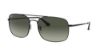 Picture of Ray Ban Sunglasses RB3611