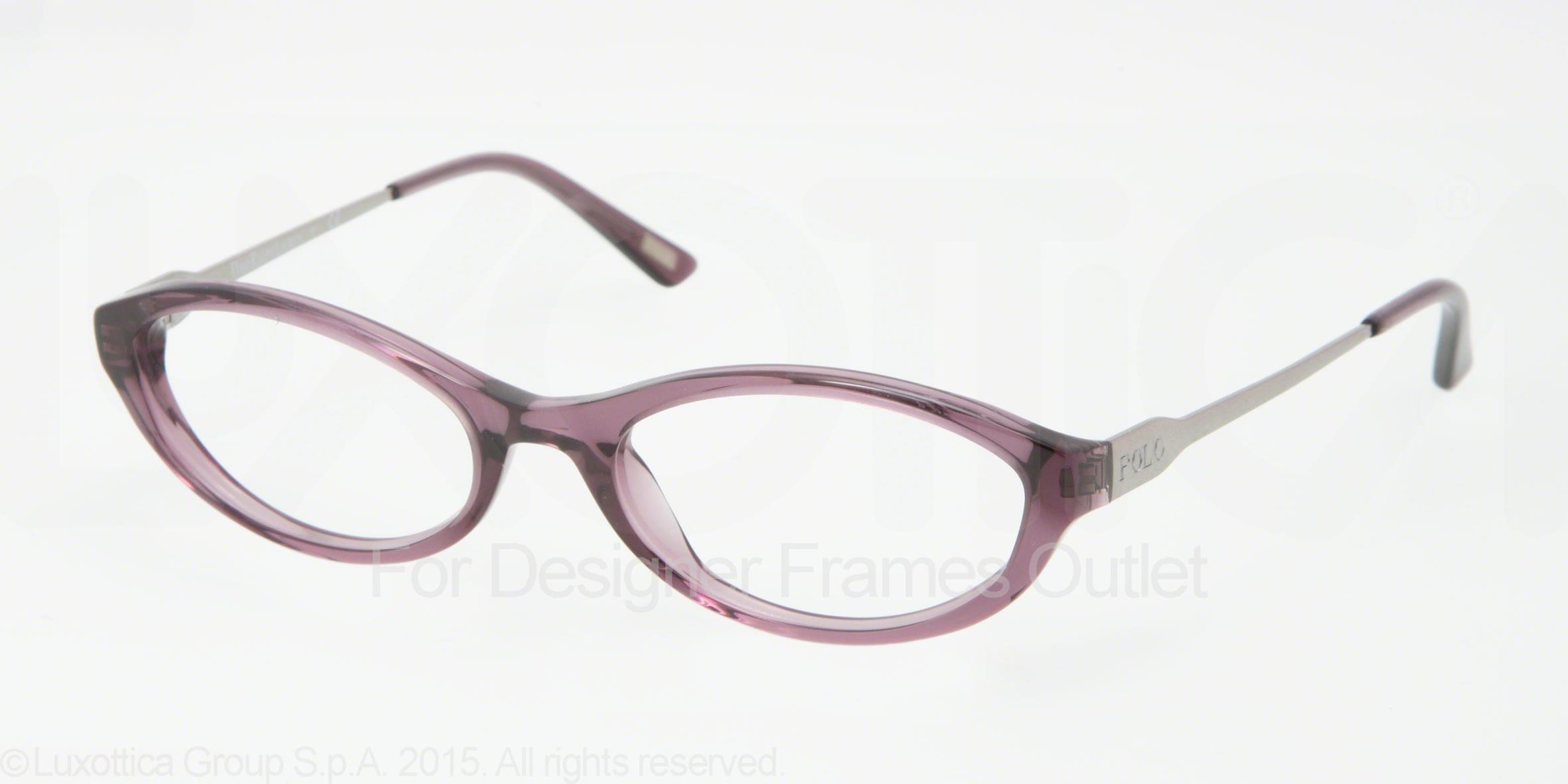 Picture of Polo Eyeglasses PP8515
