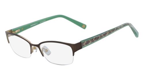 Picture of Marchon Nyc Eyeglasses M-YORKVILLE