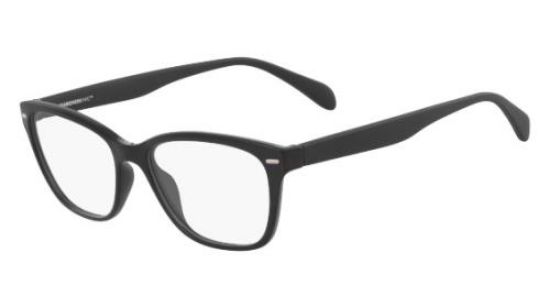 Eyeglasses MARCHON M-NYU 001 BLACK 