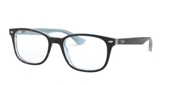 Picture of Ray Ban Eyeglasses RX5375F