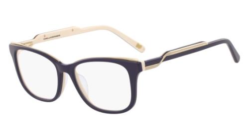 Picture of Dvf Eyeglasses 5110