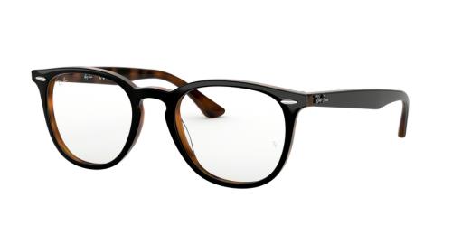 Designer Frames Outlet. Ray Ban Eyeglasses RX7159F