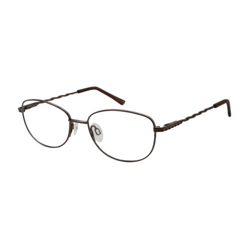 Picture of Charmant Eyeglasses TI 29200