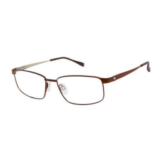 Picture of Charmant Perfect Comfort Eyeglasses TI 29501