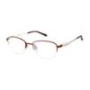 Picture of Charmant Perfect Comfort Eyeglasses TI 29601