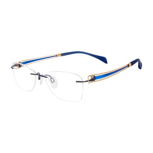 Picture of Line Art Eyeglasses XL 2142