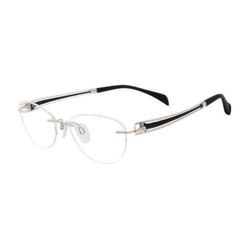 Picture of Line Art Eyeglasses XL 2143