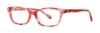 Picture of Lilly Pulitzer Eyeglasses HARDING MINI