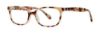 Picture of Lilly Pulitzer Eyeglasses HENNIE