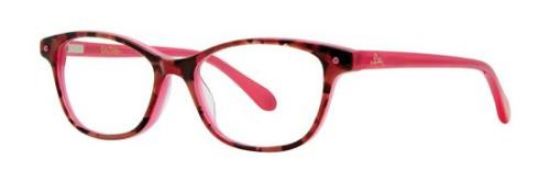 Picture of Lilly Pulitzer Eyeglasses BRYNN MINI