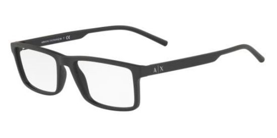 Picture of Armani Exchange Eyeglasses AX3060F
