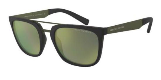 armani exchange sunglasses