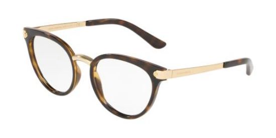 Picture of Dolce & Gabbana Eyeglasses DG5043