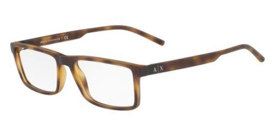 Designer Frames Outlet. Armani Exchange Eyeglasses AX3060