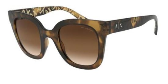 Picture of Armani Exchange Sunglasses AX4087S