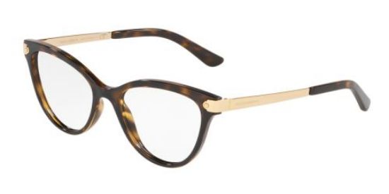 Designer Frames Outlet. Dolce & Gabbana Eyeglasses DG5042