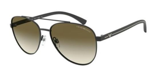 Designer Frames Outlet. Emporio Armani Sunglasses EA2079