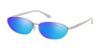 Picture of Michael Kors Sunglasses MK2104