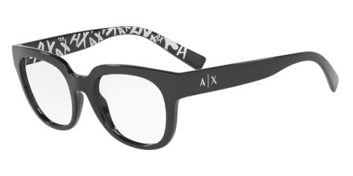 Picture of Armani Exchange Eyeglasses AX3061