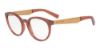 Picture of Armani Exchange Eyeglasses AX3063F