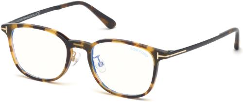 Picture of Tom Ford Eyeglasses FT5594-D-B