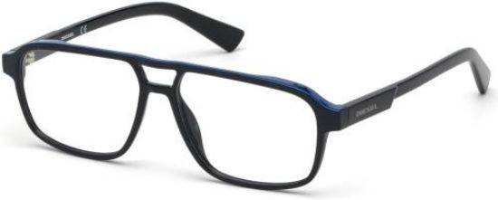 Picture of Diesel Eyeglasses DL5309