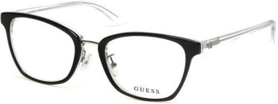 Picture of Guess Eyeglasses GU2737-D