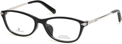 Picture of Swarovski Eyeglasses SK5293-D