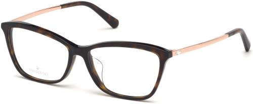 Picture of Swarovski Eyeglasses SK5314-F