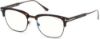 Picture of Tom Ford Eyeglasses FT5590-F-B