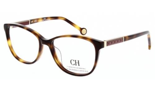 Picture of Carolina Herrera Eyeglasses VHE734L