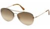 Picture of Tom Ford Sunglasses FT0566
