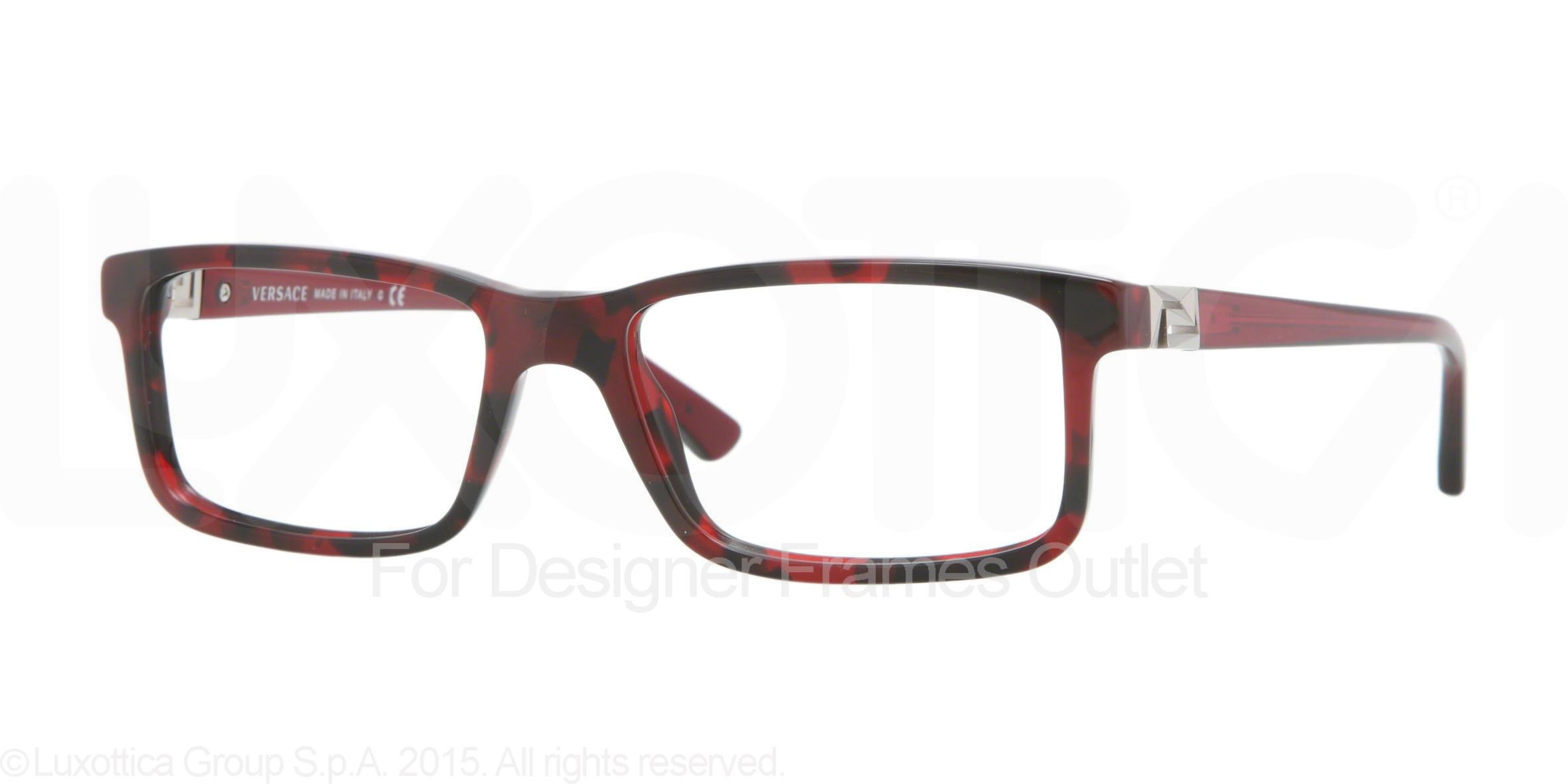 Picture of Versace Eyeglasses VE3171