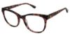 Picture of Ann Taylor Eyeglasses AT009