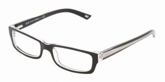 Picture of D&G Eyeglasses DD1167