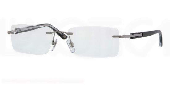 Picture of Luxottica Eyeglasses LU1380