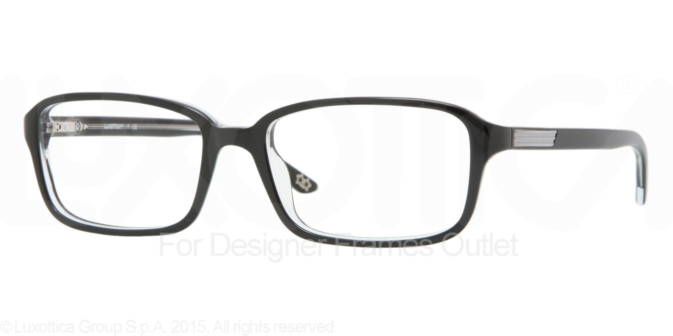 Designer Frames Outlet. Luxottica Eyeglasses