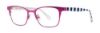 Picture of Lilly Pulitzer Eyeglasses KIZZY