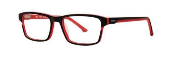 Picture of Timex Eyeglasses TOP CORNER