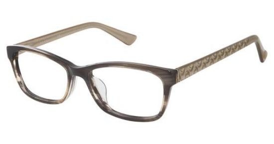Picture of Nicole Miller Eyeglasses Carroll UF