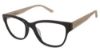 Picture of Nicole Miller Eyeglasses Eleventh UF