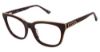 Picture of Nicole Miller Eyeglasses Conover