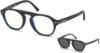 Picture of Tom Ford Eyeglasses FT5533-B